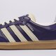 dámske tenisky (obuv) ADIDAS SAMBA OG W ji2736 farba fialová