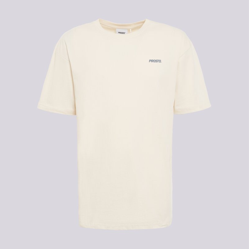 PROSTO TRIČKO BLAC OFF WHITE