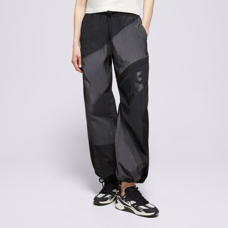 NIKE NOHAVICE  W NSW STREET WVN OH PANT
