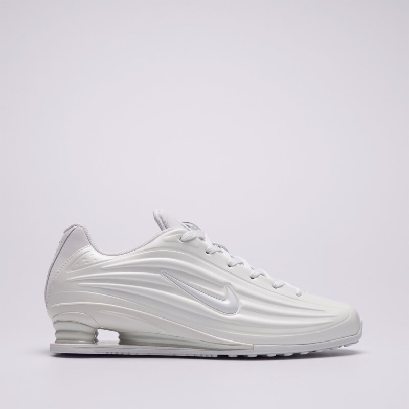 W NIKE SHOX Z PEARL