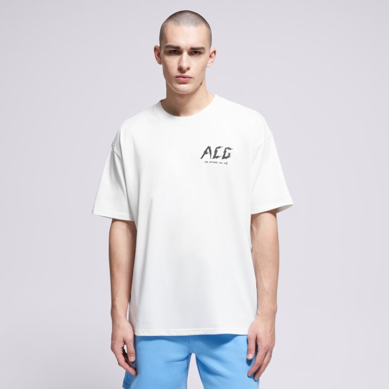 NIKE TRIČKO M ACG DF TEE LSE CMP WLKE TLKE