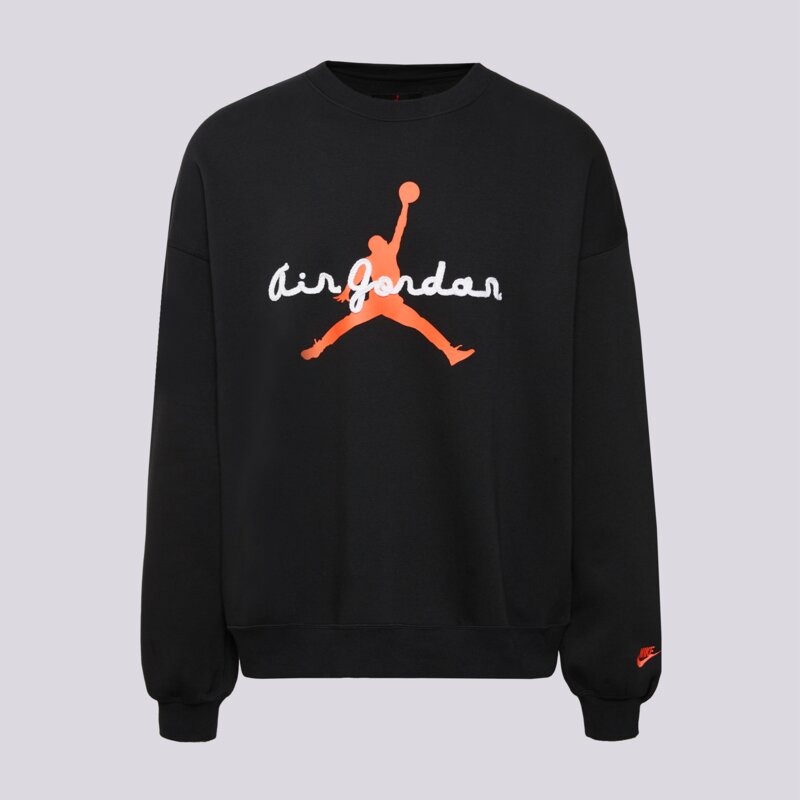 JORDAN MIKINA JORDAN BROOKLYN