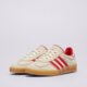 dámske tenisky (obuv) ADIDAS GAZELLE INDOOR W js1402 farba biela