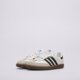 detské tenisky (obuv) ADIDAS SAMBA OG CF EL C jq6391 farba biela