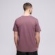 pánske tričko NIKE TRIČKO M NSW CLUB TEE ar4997-502 farba hnedá