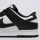 pánske tenisky (obuv) NIKE DUNK LOW RETRO BTTYS  dd1391-100 farba biela