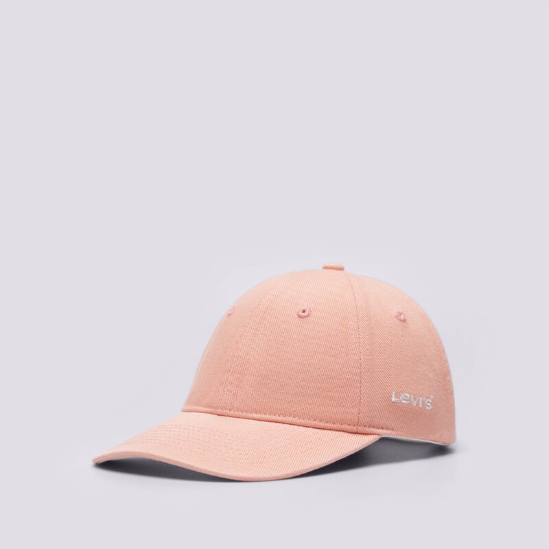 LEVI'S ČIAPKA WOMEN'S ESSENTIAL CAP
