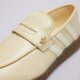 dámska vychádzková obuv ADIDAS HANDBALL SPEZIAL LOAFER W ki4774 farba béžová