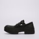 dámska vychádzková obuv CONVERSE CHUCK TAYLOR ALL STAR LUGGED HEEL MJ a10616c farba čierna