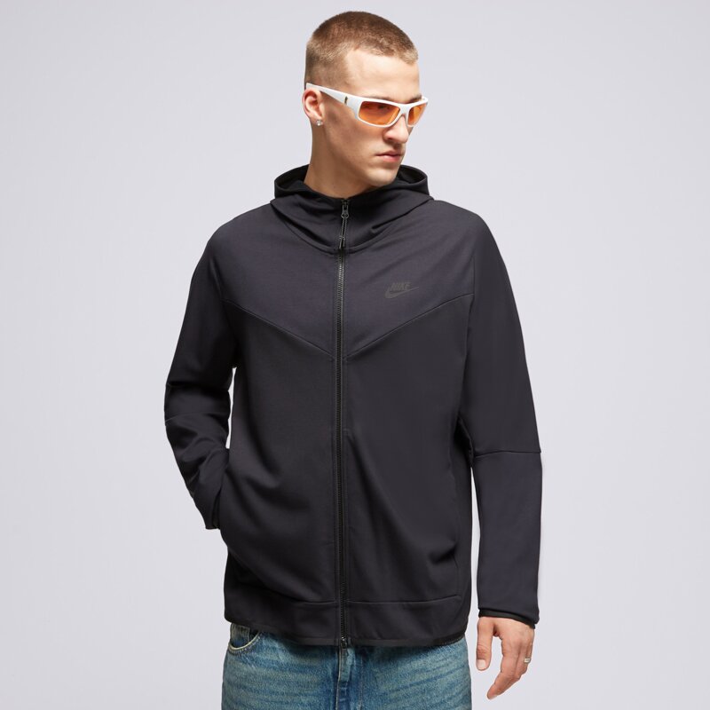 NIKE MIKINA S KAPUCŇOU TECH FZ LIGHT