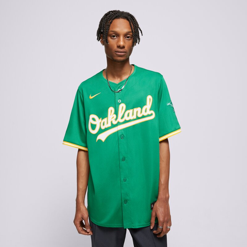 NIKE KOŠEĽA OAKLAND ATHLETICS MLB