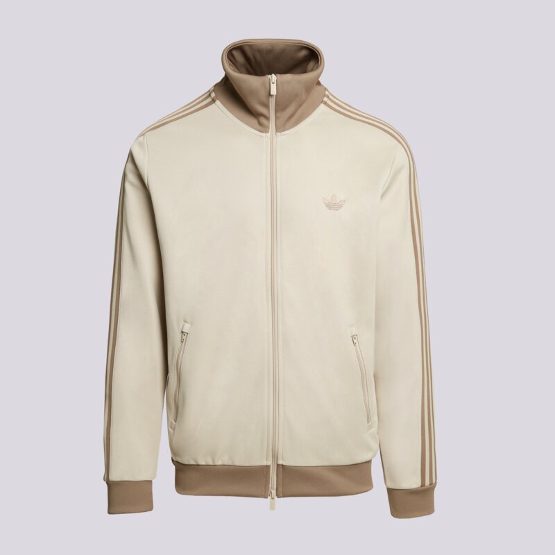 ADIDAS MIKINA BECKENBAUER TT