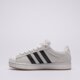 detské tenisky (obuv) ADIDAS SUPERSTAR ST J kj1191 farba hnedá