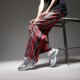 dámske tenisky (obuv) NIKE W AIR MAX MOTO 2K hq2056-107 farba biela