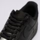 pánske tenisky (obuv) NIKE AIR FORCE 1 '07 LE cw2288-001 farba čierna