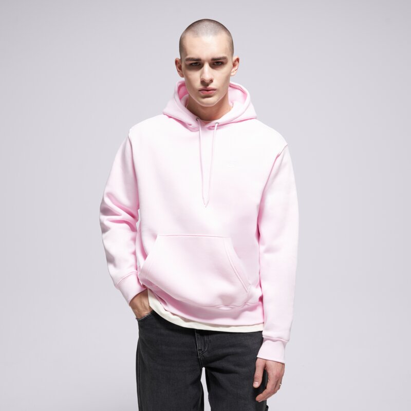 NIKE MIKINA S KAPUCŇOU M NK CLUB BB PO HOODIE