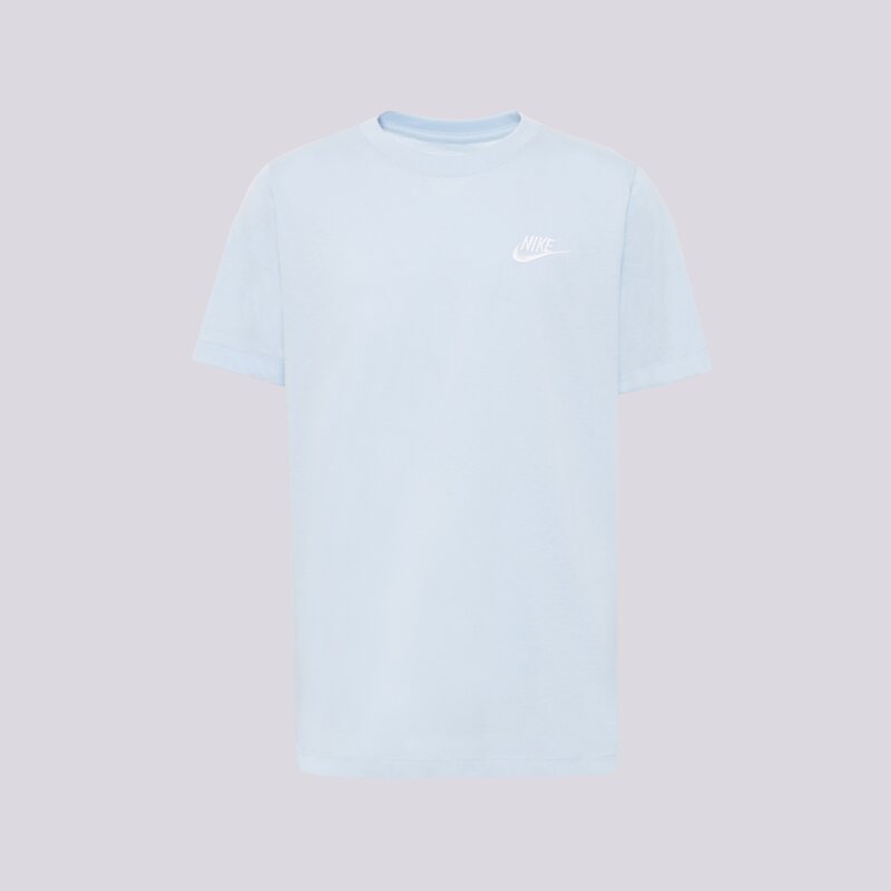NIKE TRIČKO K NSW TEE EMB FUTURA LBR BOY