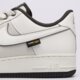 pánske tenisky (obuv) NIKE AIR FORCE 1 '07 LV8 WNT im6001-121 farba biela