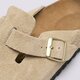 dámske šľapky BIRKENSTOCK BOSTON  1030883 farba béžová