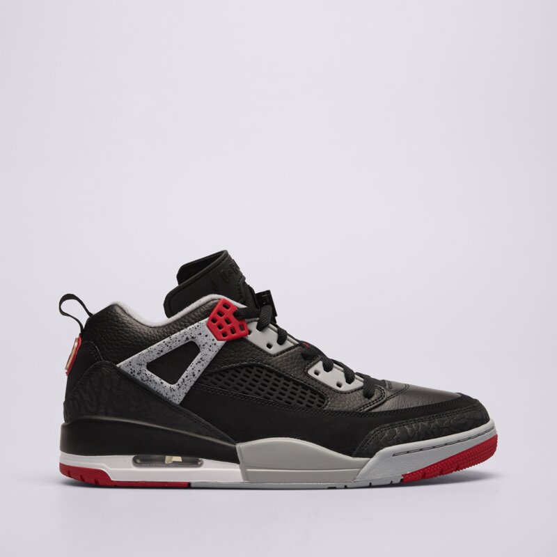 JORDAN SPIZIKE LOW