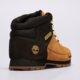 pánska outdoorová obuv TIMBERLAND EURO SPRINT HIKER  tb0a1nhj2311 farba žltá