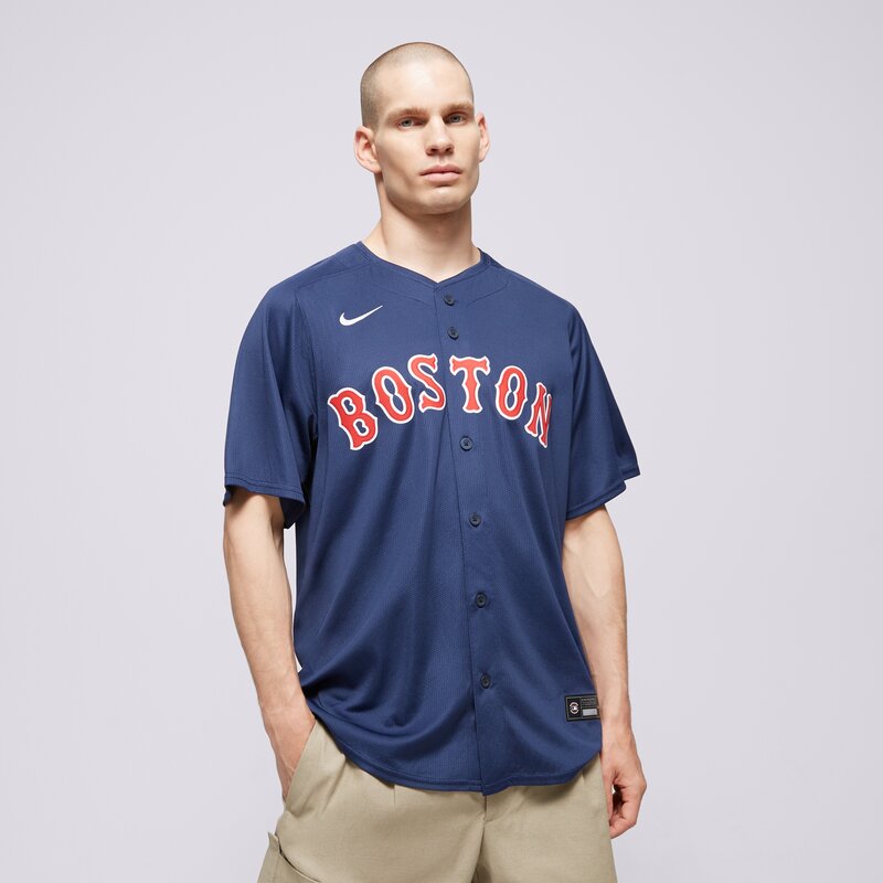 NIKE KOŠEĽA REPLICA BOSTON RED SOX MLB