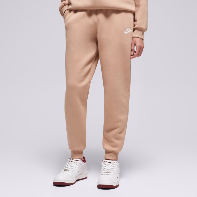 NIKE NOHAVICE  K NSW CLUB FLC JGGR LBR GIRL