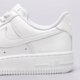 dámske tenisky (obuv) NIKE AIR FORCE 1 LOW  dd8959-100 farba biela