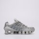 pánske tenisky (obuv) NIKE SHOX TL av3595-015 farba sivá