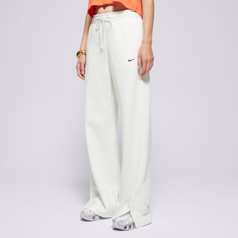 NIKE NOHAVICE  W NSW CLASSIC+ WIDE LEG SPD