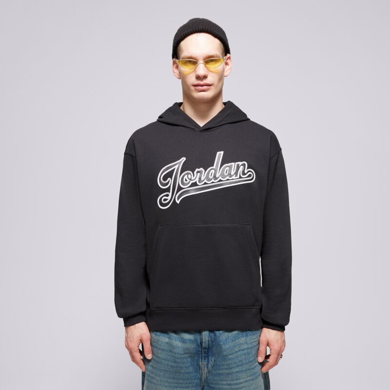 JORDAN MIKINA S KAPUCŇOU M J FLT MVP FLC PO 2