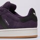 detské skate obuv ADIDAS CAMPUS 00S J jq8557 farba fialová