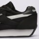 pánske tenisky (obuv) REEBOK REWIND RUN  100001390 farba čierna