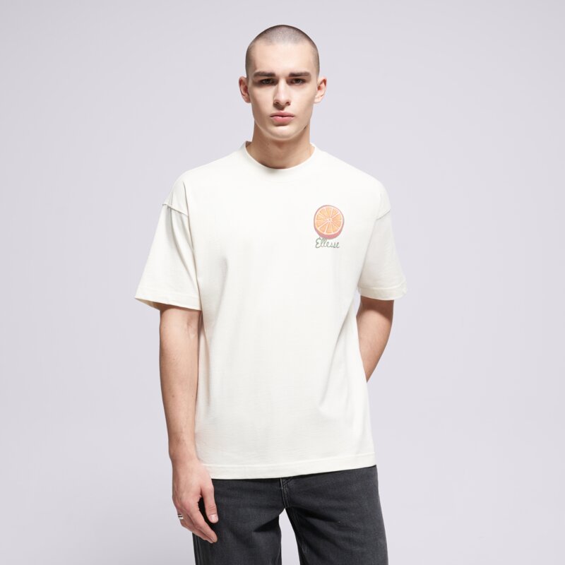ELLESSE TRIČKO THE CITRUS TEE