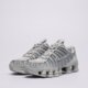 pánske tenisky (obuv) NIKE SHOX TL av3595-015 farba sivá