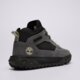 pánska outdoorová obuv TIMBERLAND GREENSTRIDE MOTION 6 MID LACE UP SNEAKER tb0a6cw1a4o1 farba sivá