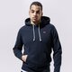 pánska mikina LEVI'S MIKINA S KAPUCŇOU NEW ORIGINAL HOODIE 34581-0001 farba čierna