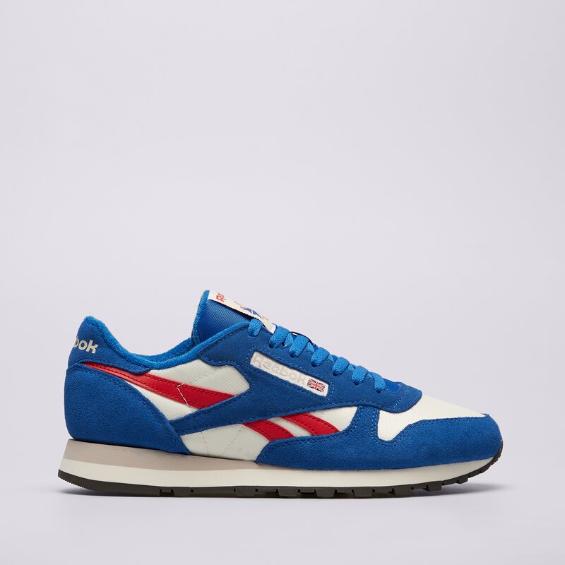 REEBOK CLASSIC LEATHER