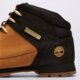 pánska outdoorová obuv TIMBERLAND EURO SPRINT HIKER  tb0a1nhj2311 farba žltá