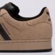 pánske tenisky (obuv) ADIDAS SUPERSTAR II ih9320 farba béžová
