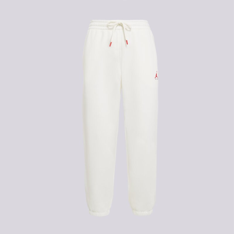 JORDAN NOHAVICE  M J BRK ST FLC CUFF PANT BB