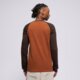 pánske tričko ADIDAS TRIČKO 3S LS TEE kt5061 farba oranžová