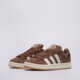 dámske tenisky (obuv) ADIDAS CAMPUS 00S W hp3542 farba hnedá