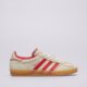 dámske tenisky (obuv) ADIDAS GAZELLE INDOOR W js1402 farba biela