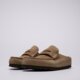 dámske šľapky BIRKENSTOCK NAPLES 1029710 farba béžová