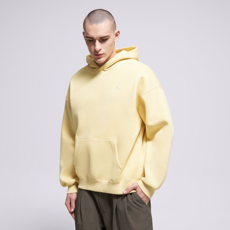 JORDAN MIKINA S KAPUCŇOU M J BRK OVS PO HD