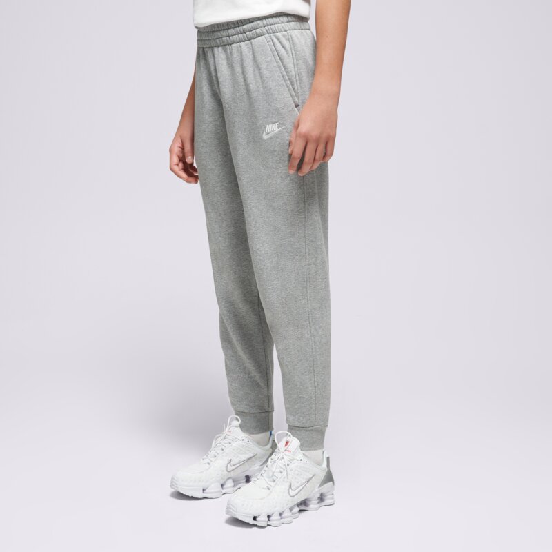 NIKE NOHAVICE  K NSW CLUB FLC JGGR LBR BOY