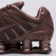 dámske tenisky (obuv) NIKE W SHOX TL SE ib1087-500 farba hnedá