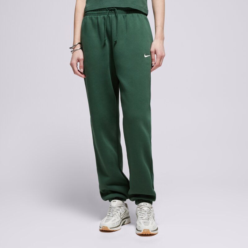NIKE NOHAVICE  PHNX FLC HR OS PANT 2 W NSW