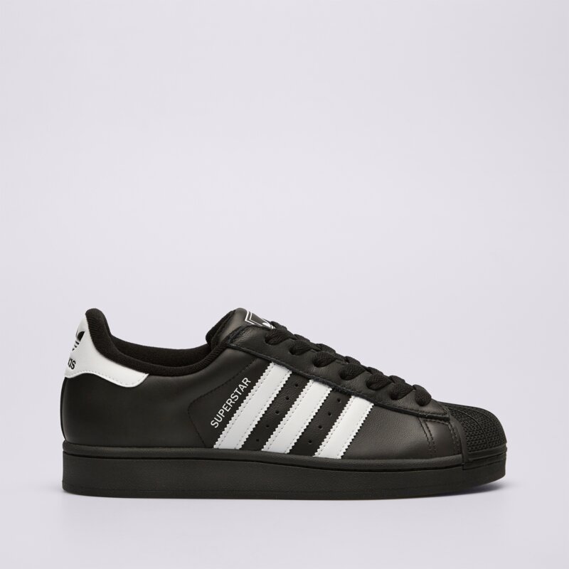 ADIDAS SUPERSTAR II W 